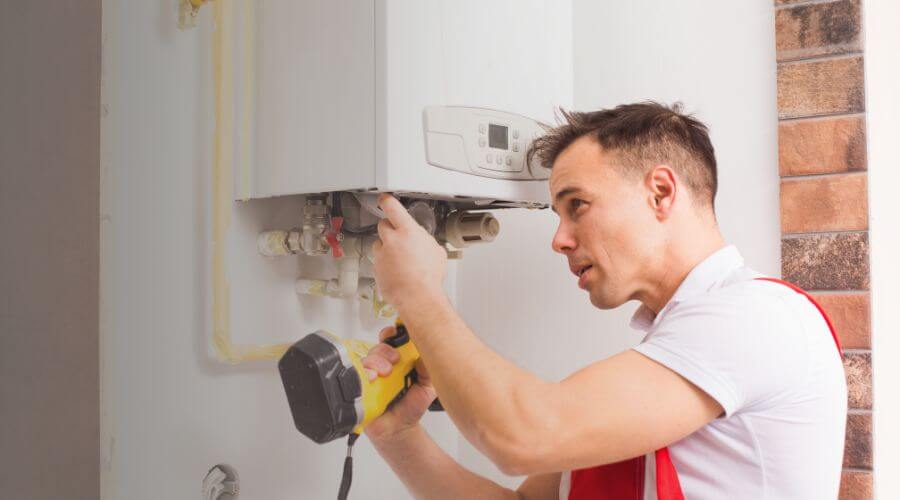 Professional emergency plumbing in Eagleville, TN